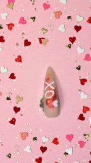 🔥 XOXO Temptation