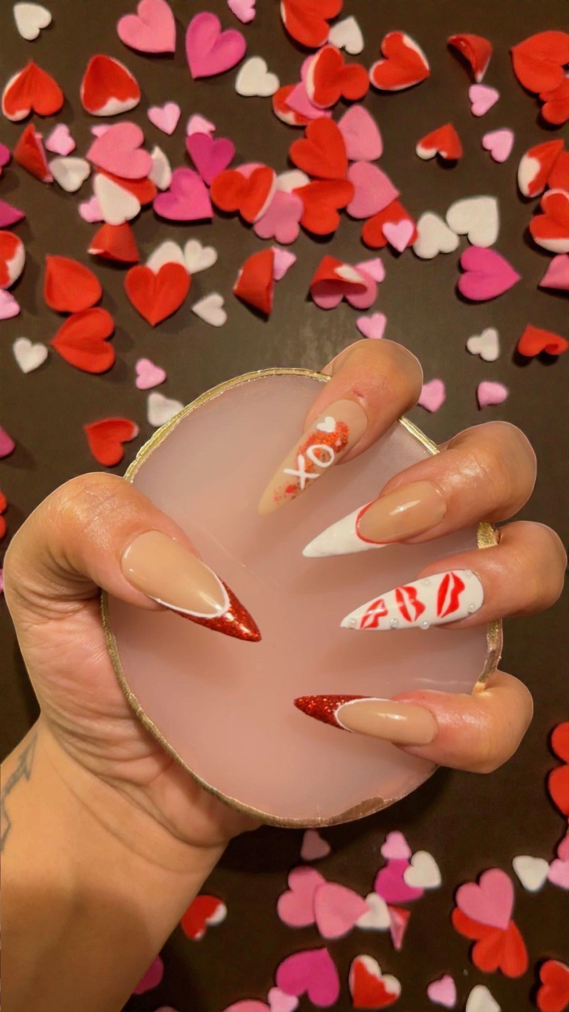 🔥 XOXO Temptation